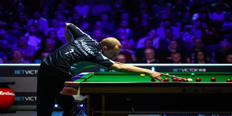Live Snooker Betting & Odds .